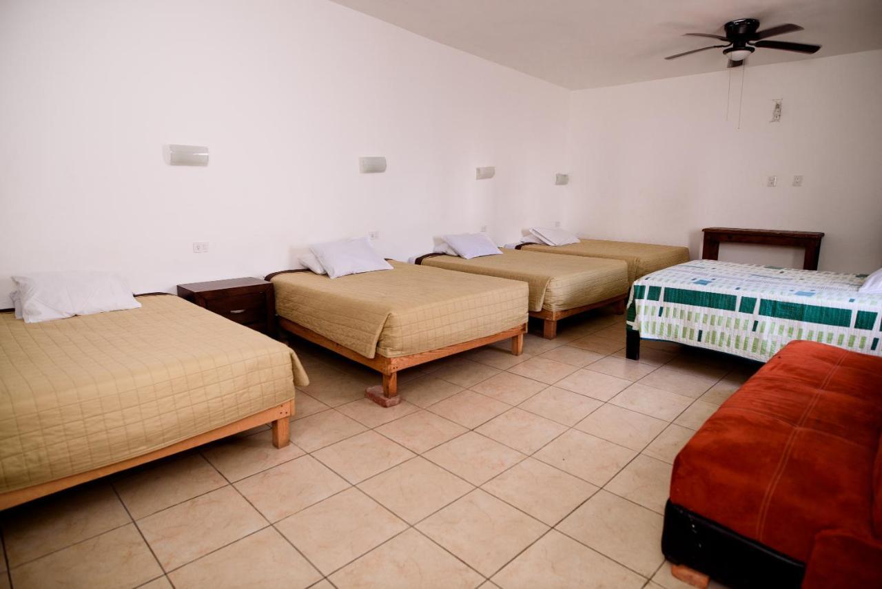 Hotel María Elena Durango Exterior foto